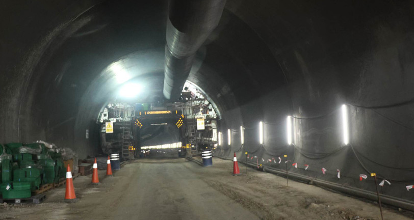 नागढुङ्गा—सिस्नेखोला सुरुङ मार्ग सञ्चालन तथा मर्मतका लागि सेवा प्रदायक छनोट गर्न अन्तर्राष्ट्रिय बोलपत्र टेण्डर आह्वान