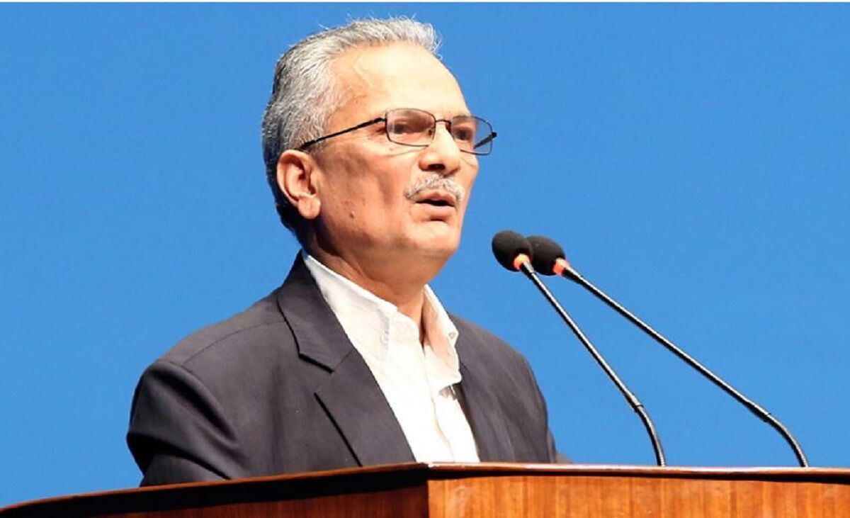 समाजवादीको महाधिवेशनमा दोहोरो अङ्कमा आर्थिक वृद्धिदर हासिल गर्ने विषयमा बहस