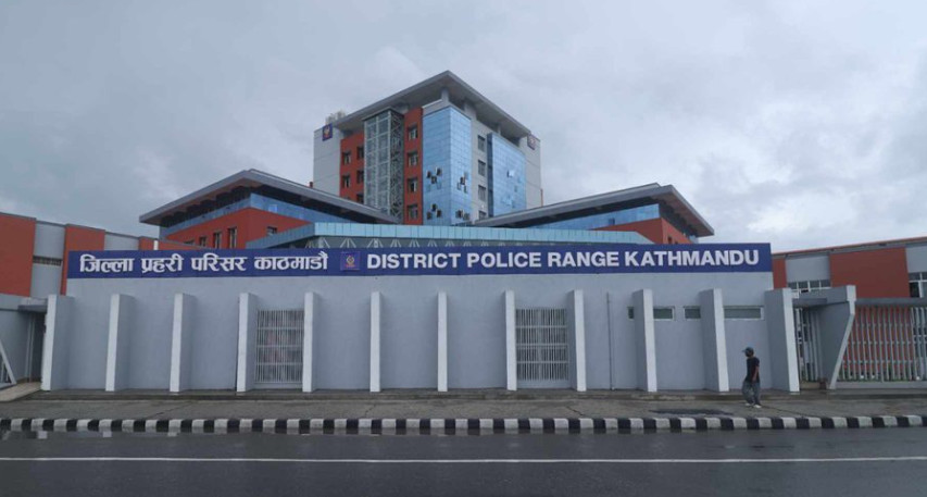 ईसेवाका हजारौँ प्रयोगकर्ताहरूको करोड बढी रकम चोर्ने पक्राउ