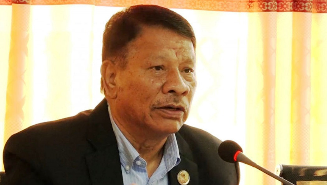 Everyone's involvement necessary for nation-building: DPM Singh