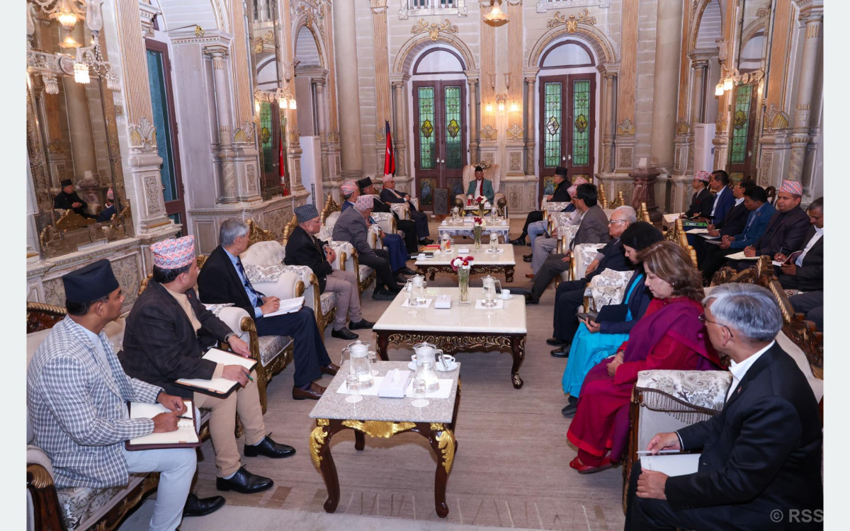 चीन भ्रमणमा ऋणसम्बन्धी कुनै सम्झौता हुँदैन : प्रधानमन्त्री