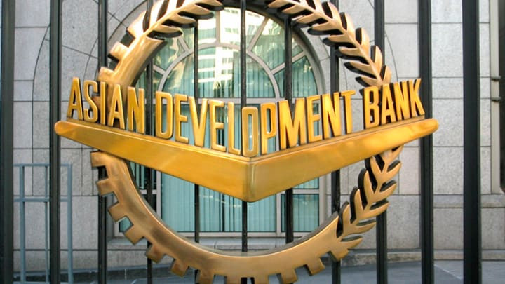 ADB projects 4.4 percent economic growth for Nepal in 2025