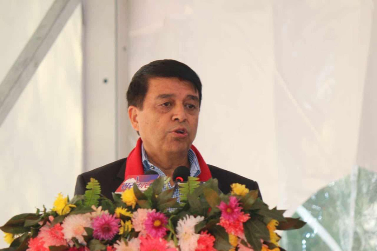 NRNs urged to invest for motherland's development