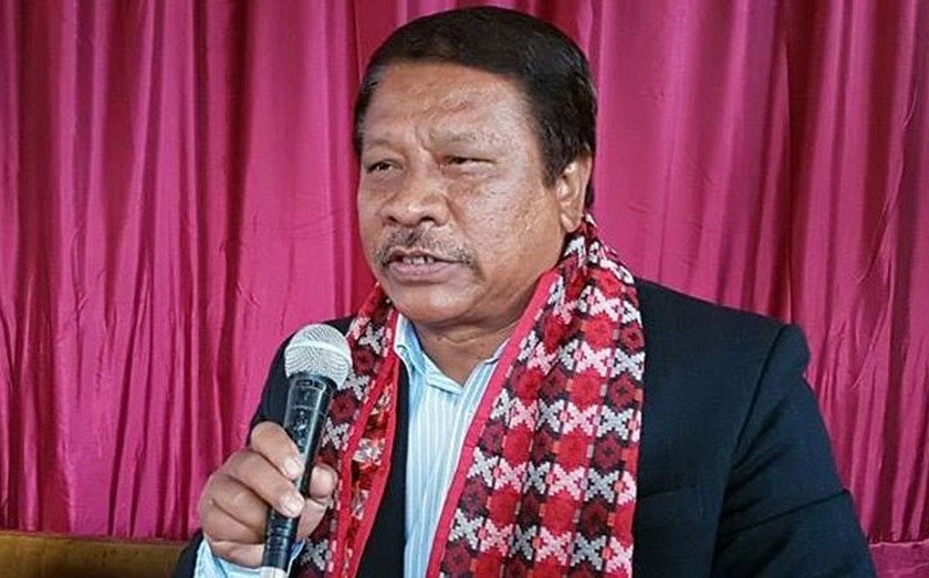 नयाँ संसद भवनमा विगतका कमजोरी दोहोरिन नदिने गरी मन्त्रालयले काम गरिररहेको छः कार्यवाहक प्रधानमन्त्री सिंह