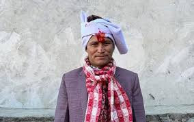 उपनिर्वाचन : त्रिपुरासुन्दरी–५ मा माओवादी केन्द्रका झाँक्री विजयी