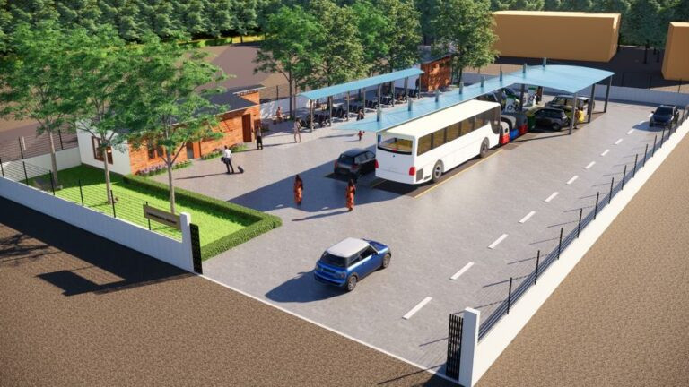 पूर्वपश्चिम महेन्द्र राजमार्गअन्तर्गतरौतहटको चन्द्रपुर–५ मा  दुई करोड ७२ लाखमा ‘चार्जिङ स्टेशन’ निर्माण