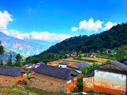 ‘बिरामीलाई अस्पताल लैजाने मानिस पनि पाउन मुस्किल पर्न थाल्यो’