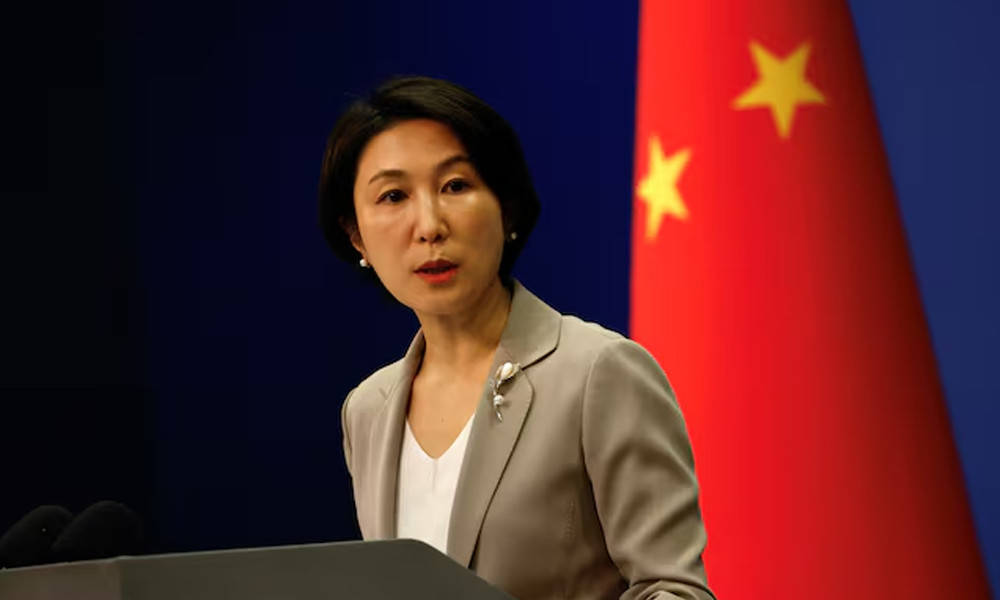 सिरियामा ‘राजनीतिक समाधान’ खोज्न ‘सम्बन्धित पक्ष’लाई चीनको आग्रह