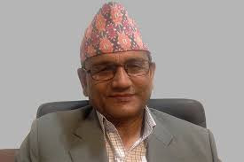 पार्टी छाड्ने र निष्क्रिय हुने प्रवित्ति बढ्यो : उपाध्यक्ष ज्ञवाली