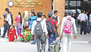 मलेसिया रोजगारी पुन सुचारु,  मलेसियाद्वारा मेडिकलमा भएको सिन्डिकेट रद्द ,मलेसियन दूतावासद्वारा १७८० को मागपत्र अनलाइन