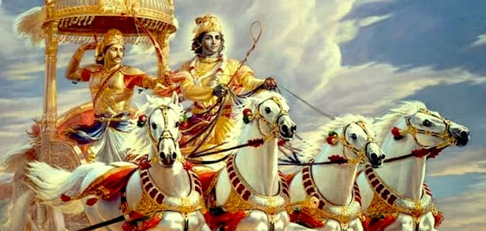 मार्गशीर्ष शुक्ल (मोक्षदा) एकादशी: गीता जयन्ती मनाइँदै