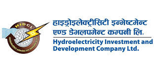 एचआईडीसीएलद्वारा  लाभांश घोषणा