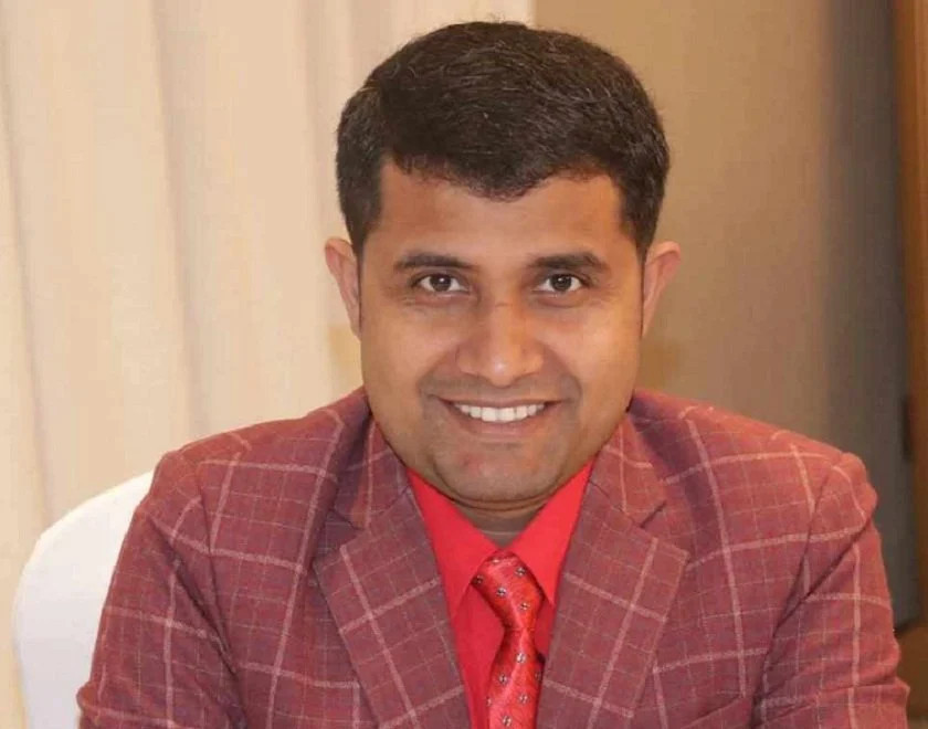 नेपाल पत्रकार महासङ्घ एसोसिएट प्रदेश अध्यक्षमा आचार्य विजयी