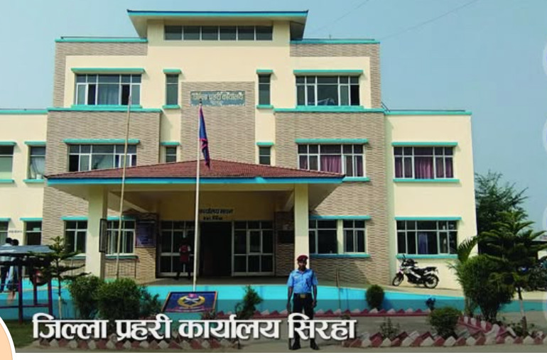 दुर्घटनाग्रस्त कारमा १३० किलो गाँजा भेटियो