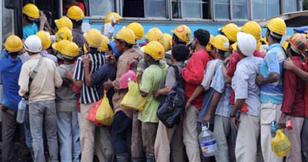 मलेसिया रोजगारीमा ब्रह्मलुट, फेल्डा प्लान्टेसनमा रोजगारीमा जाने १२ सय नेपाली श्रमिकबाट ४० करोड भन्दा बढी असुलिने योजना