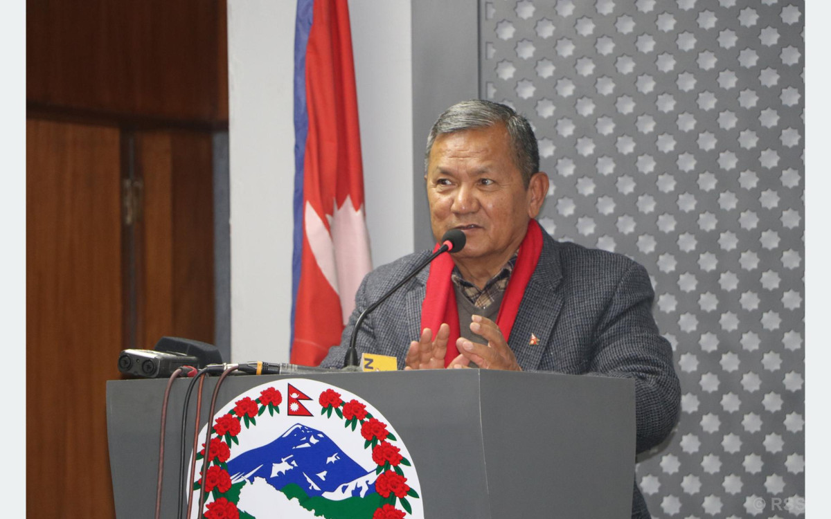 यस्ता छन् मन्त्रिपरिषद बैठकका निर्णय (सूचीसहित )