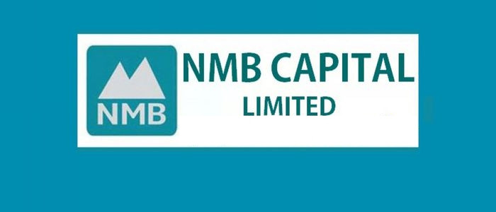 एनएमबि क्यापिटलले म्युचुअल फन्ड योजना बिक्री गर्न , धितोपत्र बोर्डबाट पायो अनुमति