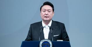 दक्षिण कोरियाका राष्ट्रपति युन भ्रष्टाचार नियन्त्रण निकायसमक्ष उपस्थित हुन अस्वीकार