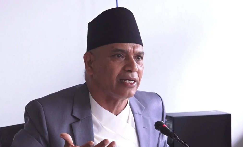 मलेसियाका नेपाली राजदूतमा तिम्सिना नियुक्त