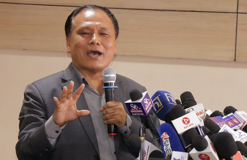 दुई चार घन्टा लोडसेडिङको नाउँमा सिमेन्ट उद्योगले मूल्य बढाउन पाउने दाबी गलत भएको सरोकारवालाहरूको भनाइ