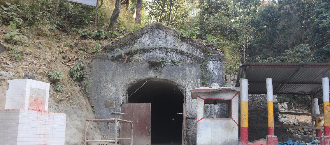 चुरियामाई सुरुङमार्ग सर्वसाधारणका लागि खुला गरिँदै