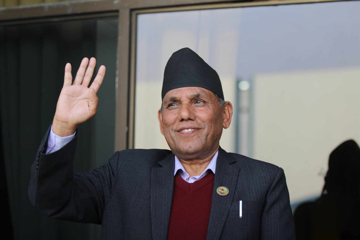 ‘चाडपर्वले राष्ट्रिय एकता बलियो बनाएको छ’