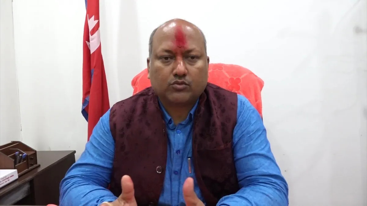 जनकपुरधामको परिक्रमा सडकभित्र मांसमदिरा बेच्नेलाई कारबाही गर्ने मुख्यमन्त्रीको चेतावनी
