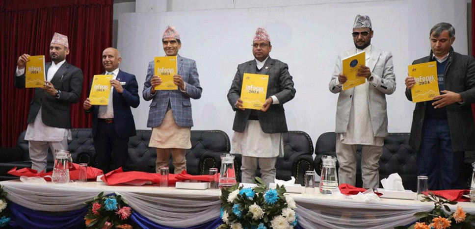 समग्र पर्यटन क्षेत्रको सुधारका लागि ठोस दिशानिर्देशको तयारी