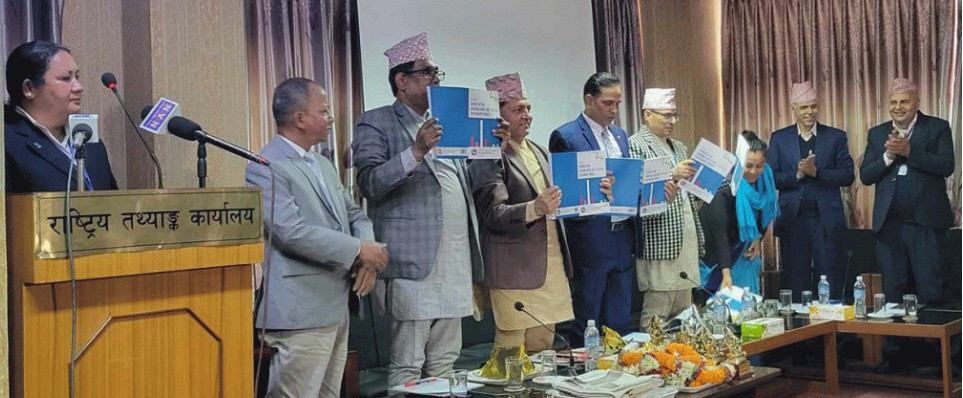 अतिथि सत्कार सेवा उद्योगको क्षमता एकैसमय   २२ लाख ३४ हजार पाहुनालाई सेवा दिन सक्ने क्षमता बराबर