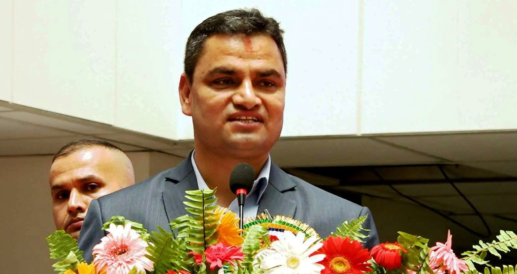 विद्यालयमा स्वास्थ्य दूत नियुक्त गरिने