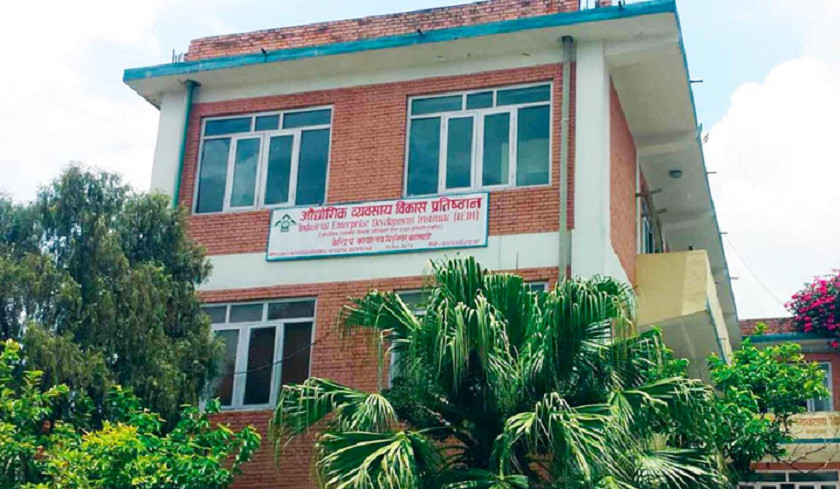 एक हजार बढी परियोजना स्टार्टअप उद्यम कर्जाका लागि छनौट