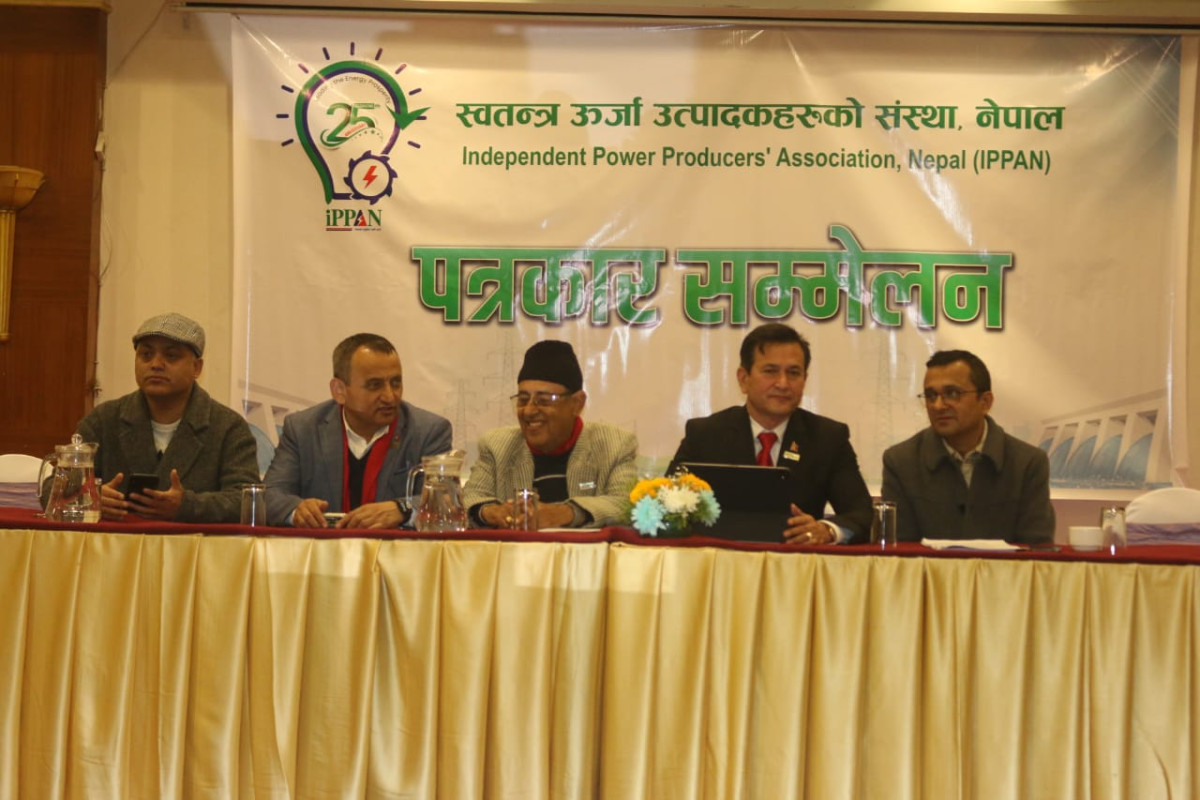 ऊर्जा विकास मार्गचित्र तथा कार्ययोजना, २०८१’ कार्यान्वयनमा आए आयोजना निर्माण अवधिमा भ्याटबापत मात्रै पौनै ४ खर्ब प्राप्त हुने