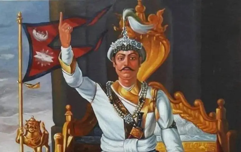 आज देशभर पृथ्वीजयन्ती  मनाइँदै