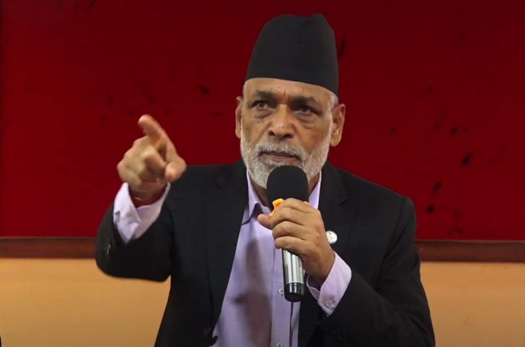 ‘महिलालाई आत्मनिर्भर बनाउन सहकारीको भूमिका महत्वपूर्ण’
