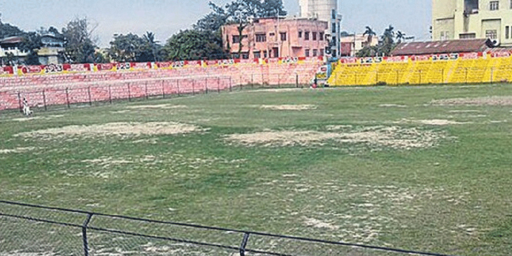 तयार भयो सहिदस्मृति रङ्गशाला