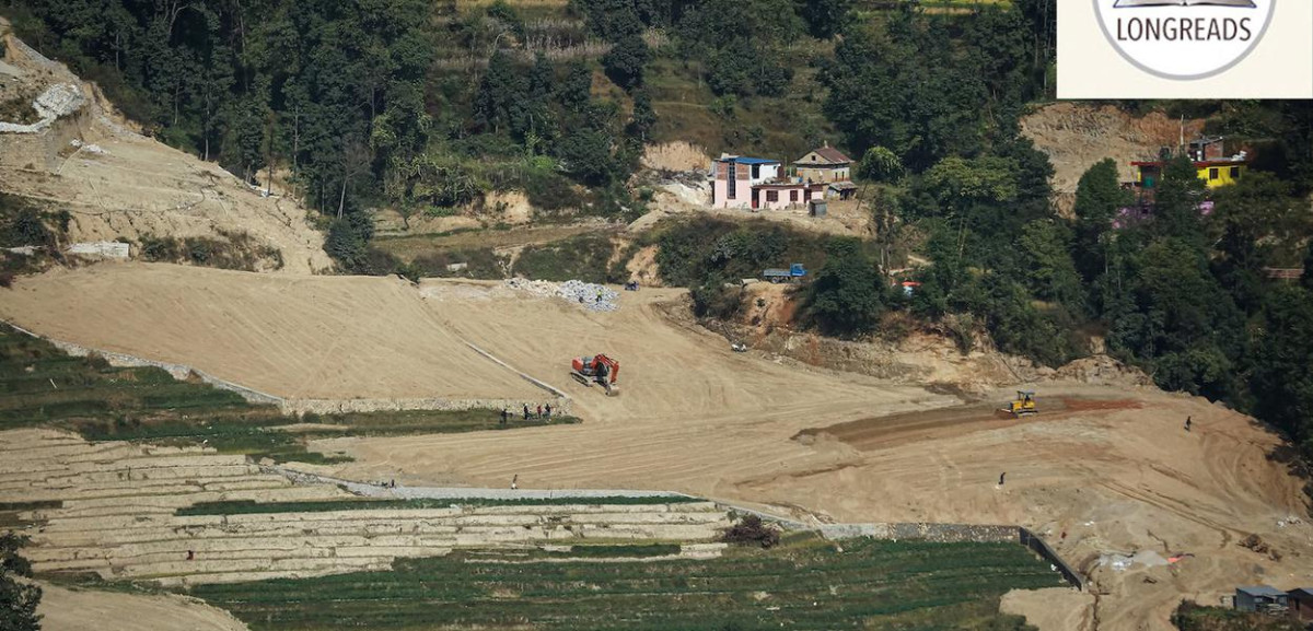 घरजग्गा कारोबारमा गिरावट, भदौको तुलनामा असोजमा चार हजार कम लिखत पारित