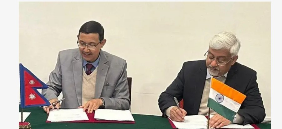 नेपाल भारत वाणिज्य अधिकारीहरूको सहमतिले व्यापार व्यवसायमा सहजतालाई ल्याउने, नेपालले अझ विश्वास दिलाउन बाँकी