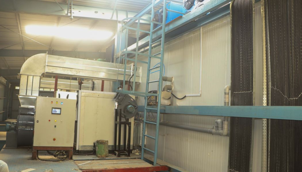 स्याङ्जामा १४ वटा शीत भण्डार निर्माण