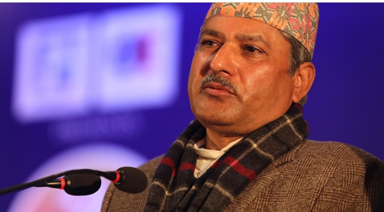सम्पत्ति शुद्धीकरण मामिलामा जोखिमयुक्त देशमा नेपाल  सूचीकृत हुने सम्भावना