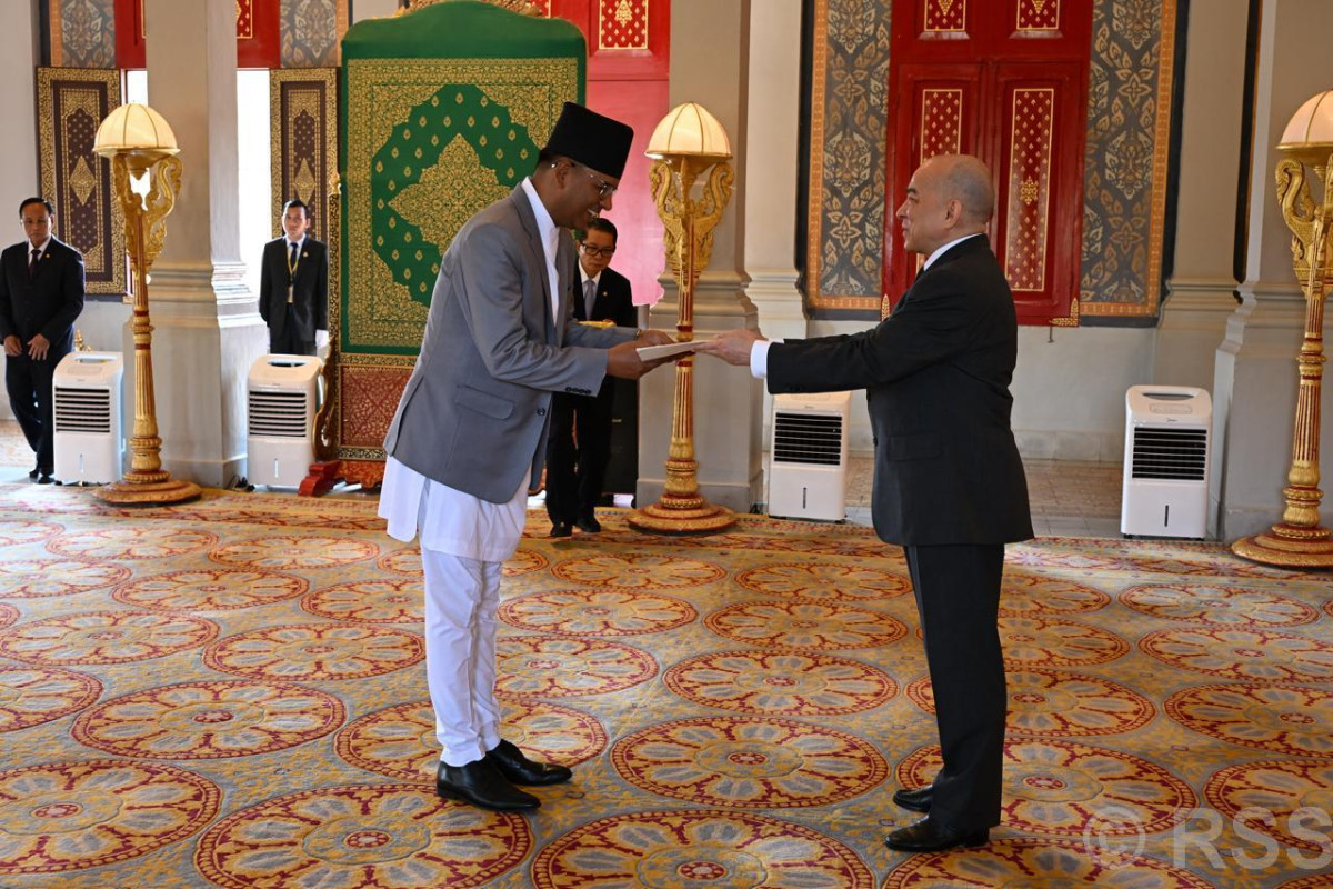 ओहोदाको प्रमाणपत्र प्रस्तुत