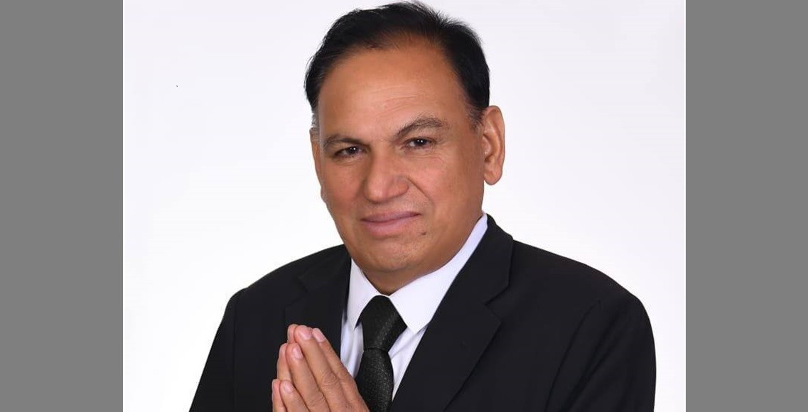 बागमती प्रदेशको परिषद्को पार्षदमा वरिष्ठ अधिवक्ता खनाल