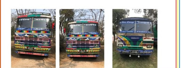 पर्सा प्रहरीद्वारा राजस्व छली गरी ल्याइएको करिब २ करोडको क्यालकुलेटरलगायतको मालवस्तु बरामद