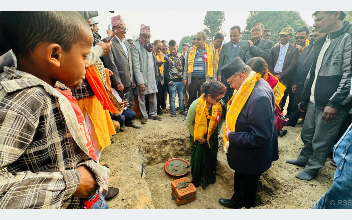 सप्तरीमा रु चार अर्ब लगानीमा छवटा उद्योग खोलिदै