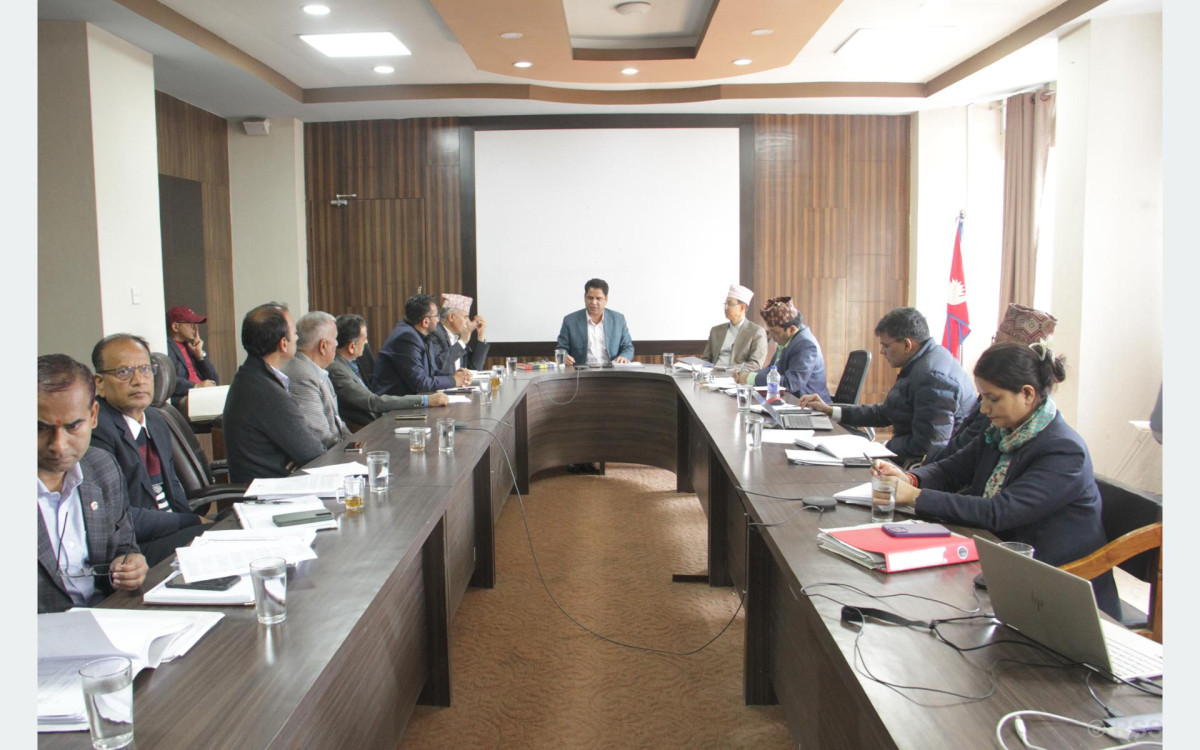 नेपाल एलपी ग्यास उद्योग सङ्घले विभिन्न माग राखेर बिहीबारदेखि गर्ने भनिएको आन्दोलन स्थगन