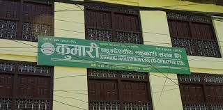 सहकारीको एक अर्ब ४९ करोड हिनामिना अभियोगमा पक्राउ