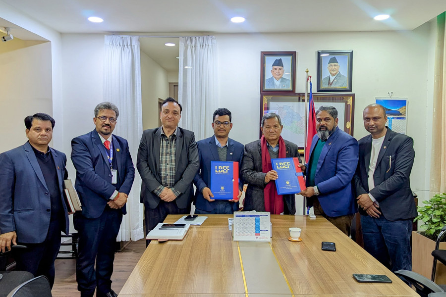 नेसनल आईसीटी स्कलरसिप–२०८१’ को आवेदन खुला, २ करोडभन्दा बढीको छात्रवृत्ति वितरण हुने