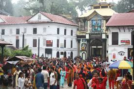 आकर्षक बनाइँदै पशुपति क्षेत्र
