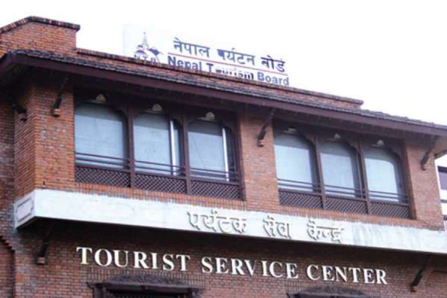 नेपाल पर्यटन बोडद्वारा लस एन्जलसमा नेपाली पर्यटन प्रवर्द्धन