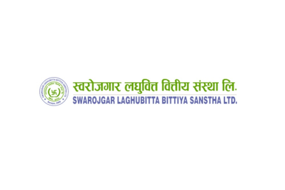 स्वरोजगार लघुवित्तको  एफपीओ बिक्री खुला , फागुन २१ सम्म आवेदन दिन सकिने