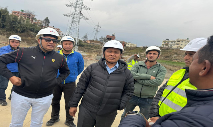 काठमाडौं उपत्यकाको विद्युत आपूर्ति सुधार्न ६ वटा सबस्टेसन निर्माणाधीन, थप २० वटा बनाइने